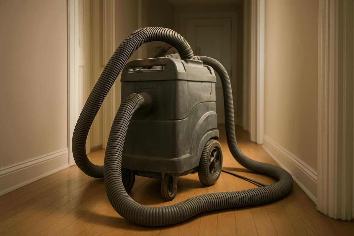 Golden Valley Air Duct Services in Mahwah